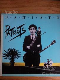 Battiato Patriots