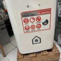Deumidificatore ariston DEOS 20s