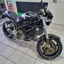 DUCATI monster 