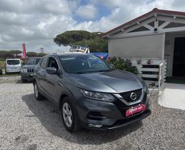 Nissan Qashqai 1.6 dCi 2WD Business