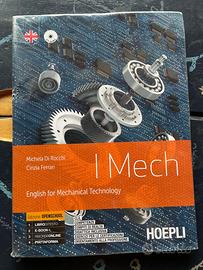 I Mech  ISBN 9788820388669