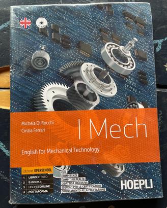 I Mech  ISBN 9788820388669