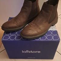 chelsea boot numero 41