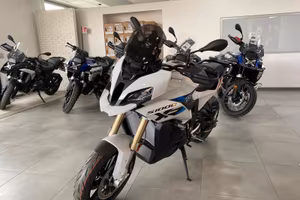 Bmw S 1000 XR