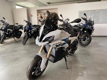 Bmw S 1000 XR