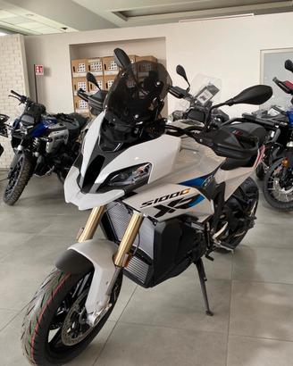 Bmw S 1000 XR