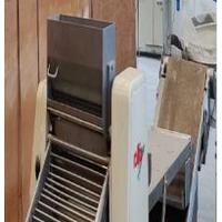 Spezzatrice Automatica FRITSCH Rollfix – Made in G