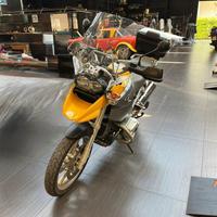 Parabrezza bmw gs 1200