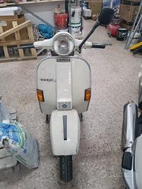 Vespa px 125