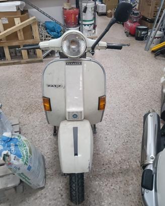 Vespa px 125