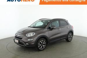 FIAT 500X 1.6 MultiJet 120 CV Cross
