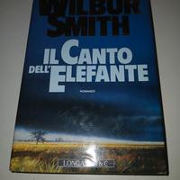 w.Smith"il canto drll ' elefante"