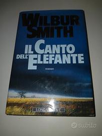 w.Smith"il canto drll ' elefante"