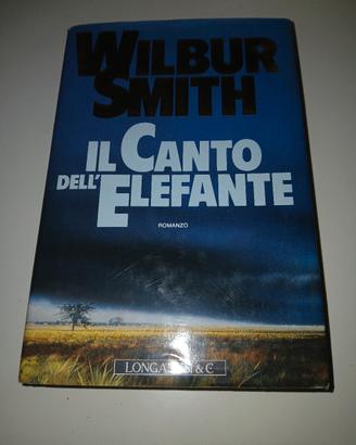 w.Smith"il canto dell ' elefante"