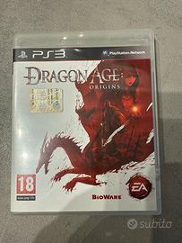 Dragon Age Origins