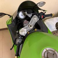 Kawasaki ninja