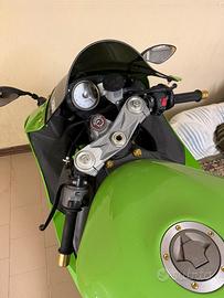 Kawasaki ninja