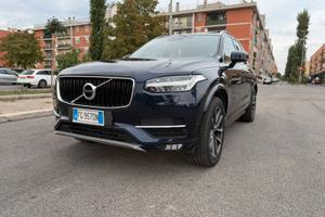 VOLVO XC90 D5 235 cv 7 posti momentum
