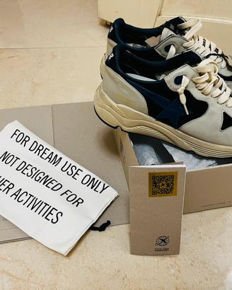 Scarpe Golden Goose