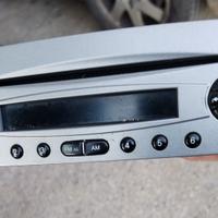 autoradio alfa 147