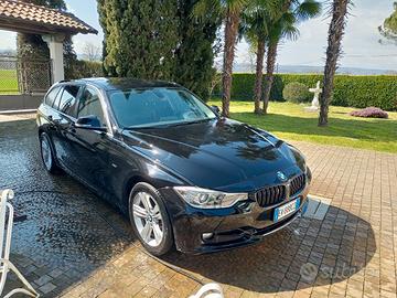 BMW 316 D SPORT 