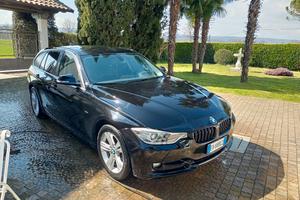 BMW 316 D SPORT 
