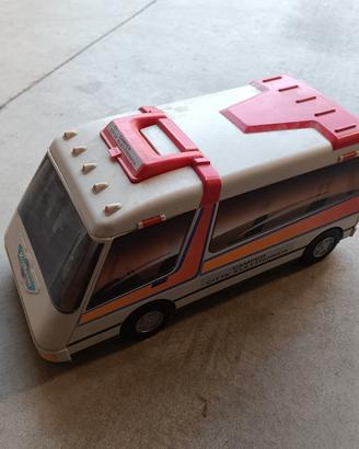 Camper Micromachines 