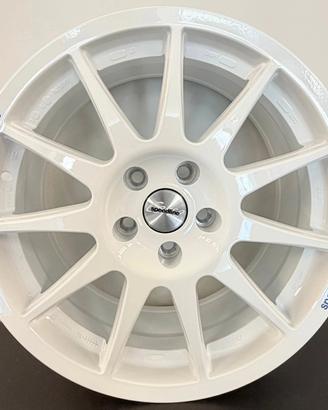 Cerchi 17 4x100 Speedline Mini Clio RS Honda MX5