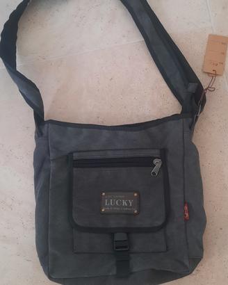 Borsa a tracolla 