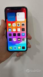 Apple iPhone 11 white 128 GB - 6394