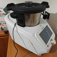 Monsieur Cousine Connect