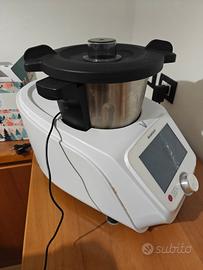 Monsieur Cousine Connect