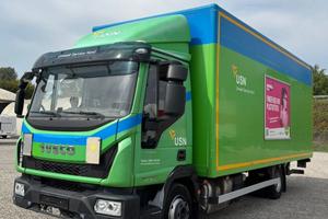 IVECO NEW EUROCARGO ML 75E16P E6