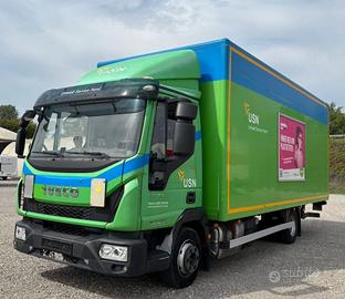 IVECO NEW EUROCARGO ML 75E16P E6