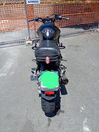 Honda Deauville - 2002