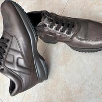 Scarpe Hogan donna n.35