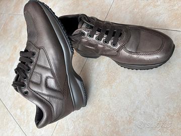 Scarpe Hogan donna n.35