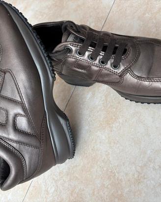 Scarpe Hogan donna n.35
