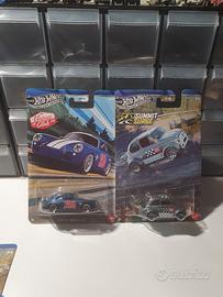 hot wheels Silver Series Chase 