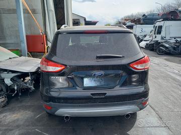 Ricambi Ford Kuga anno 2014