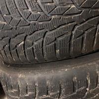 Cerchi e Gomme 175/65/R15