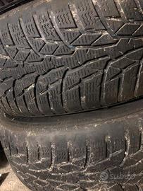 Cerchi e Gomme 175/65/R15