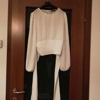 Camicia donna taglia S "Shakespeare in love"