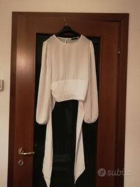 Camicia donna taglia S "Shakespeare in love"