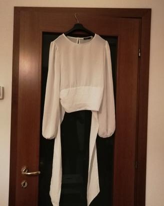 Camicia donna taglia S "Shakespeare in love"