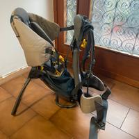 Zaino portabambino Deuter