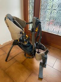 Zaino portabambino Deuter