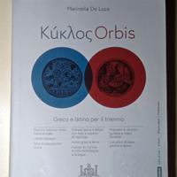 Kyklos Orbis di Marinella de Luca - 9788820394929