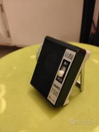 Microfono vintage