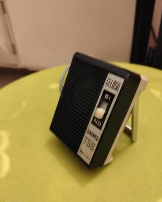 Microfono vintage